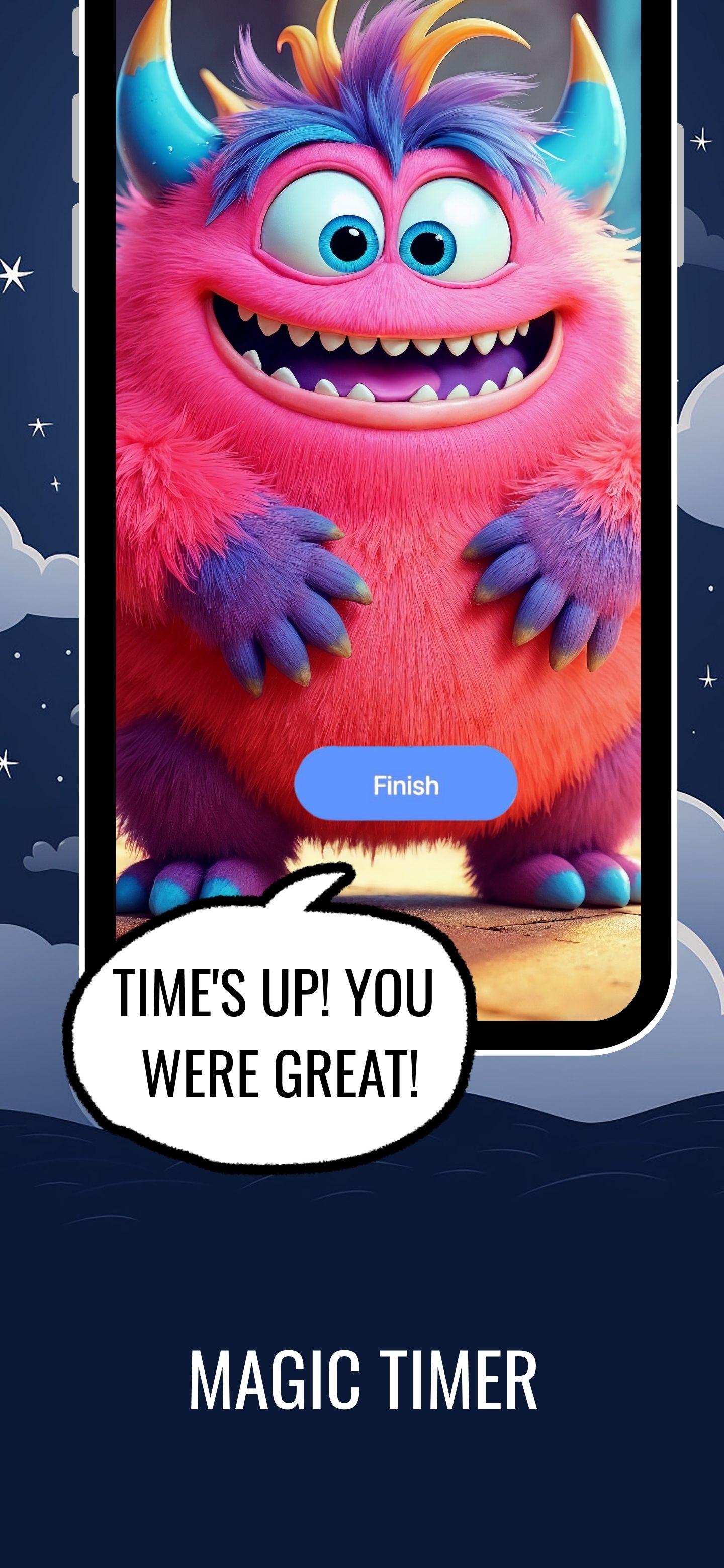 Kids app screenshot 6